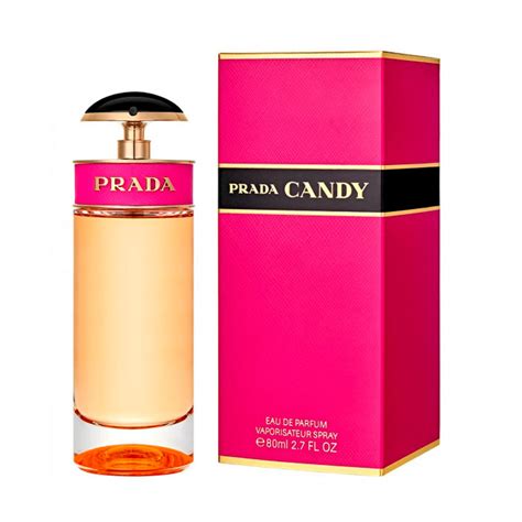 prada candy chile|Prada Candy EDP 80 ML (M) .